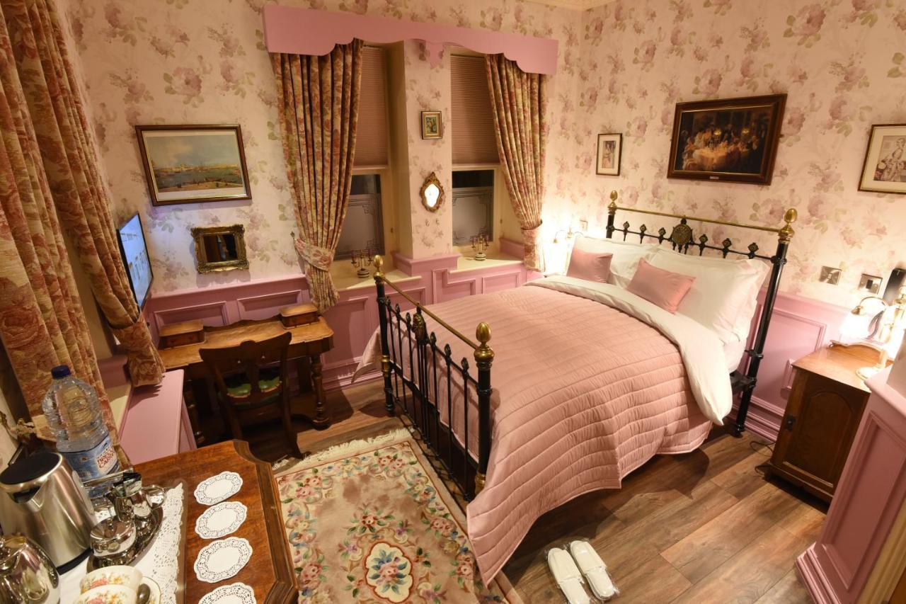The Aston Tavern Hotel Birmingham