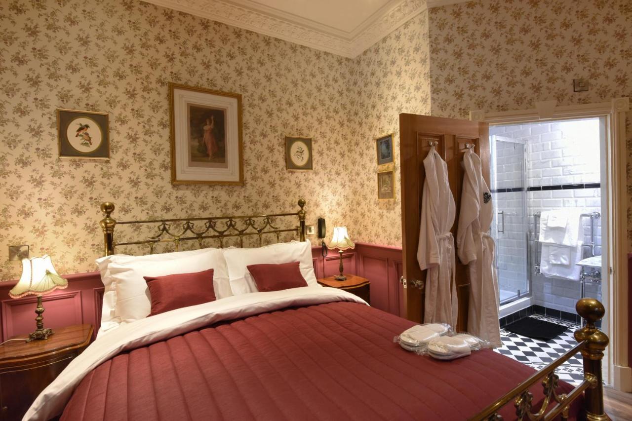 Hotel The Aston Tavern Birmingham