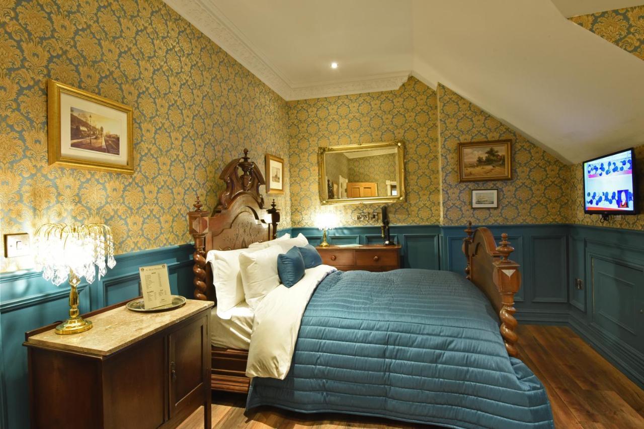 The Aston Tavern 4* Birmingham