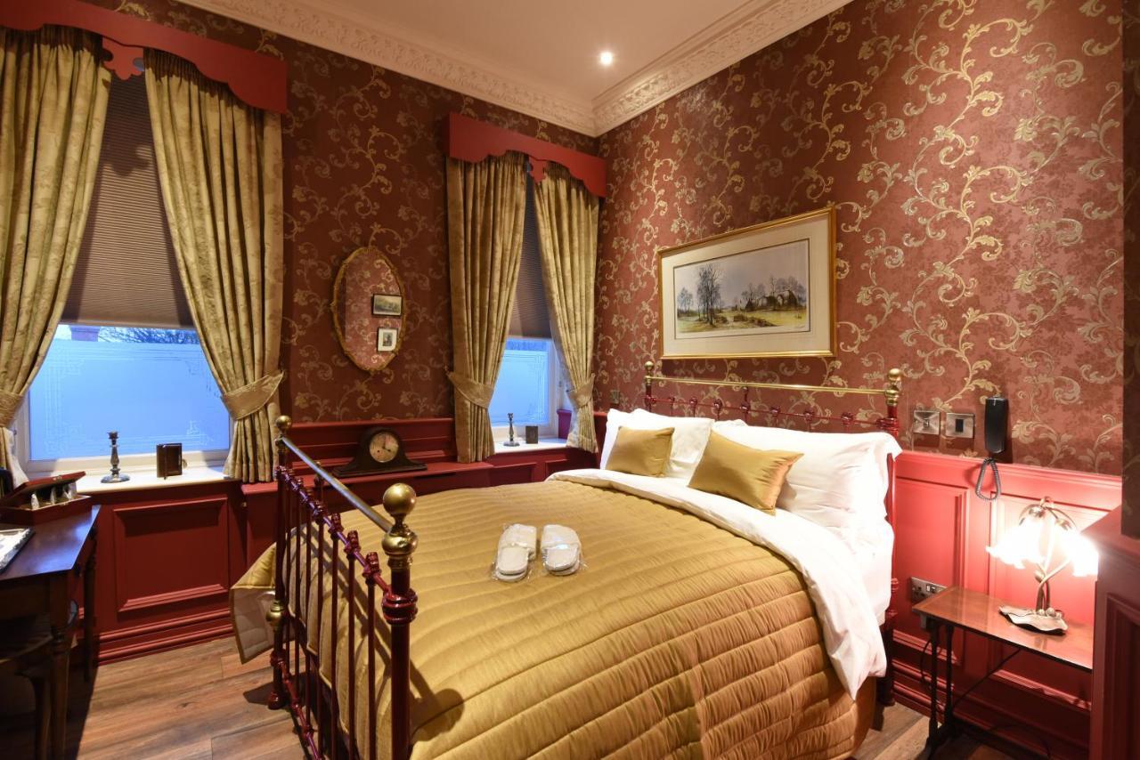 Hotel The Aston Tavern Birmingham