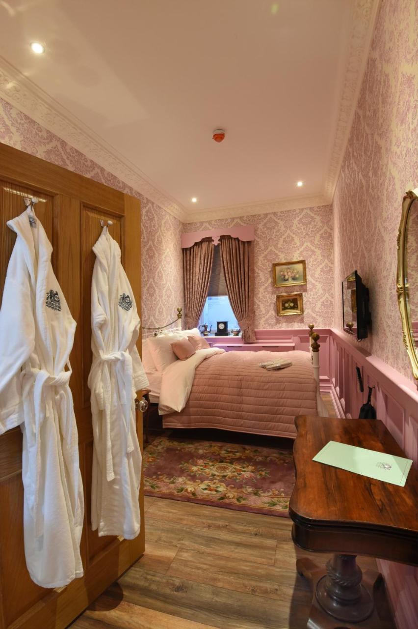The Aston Tavern Hotel Birmingham