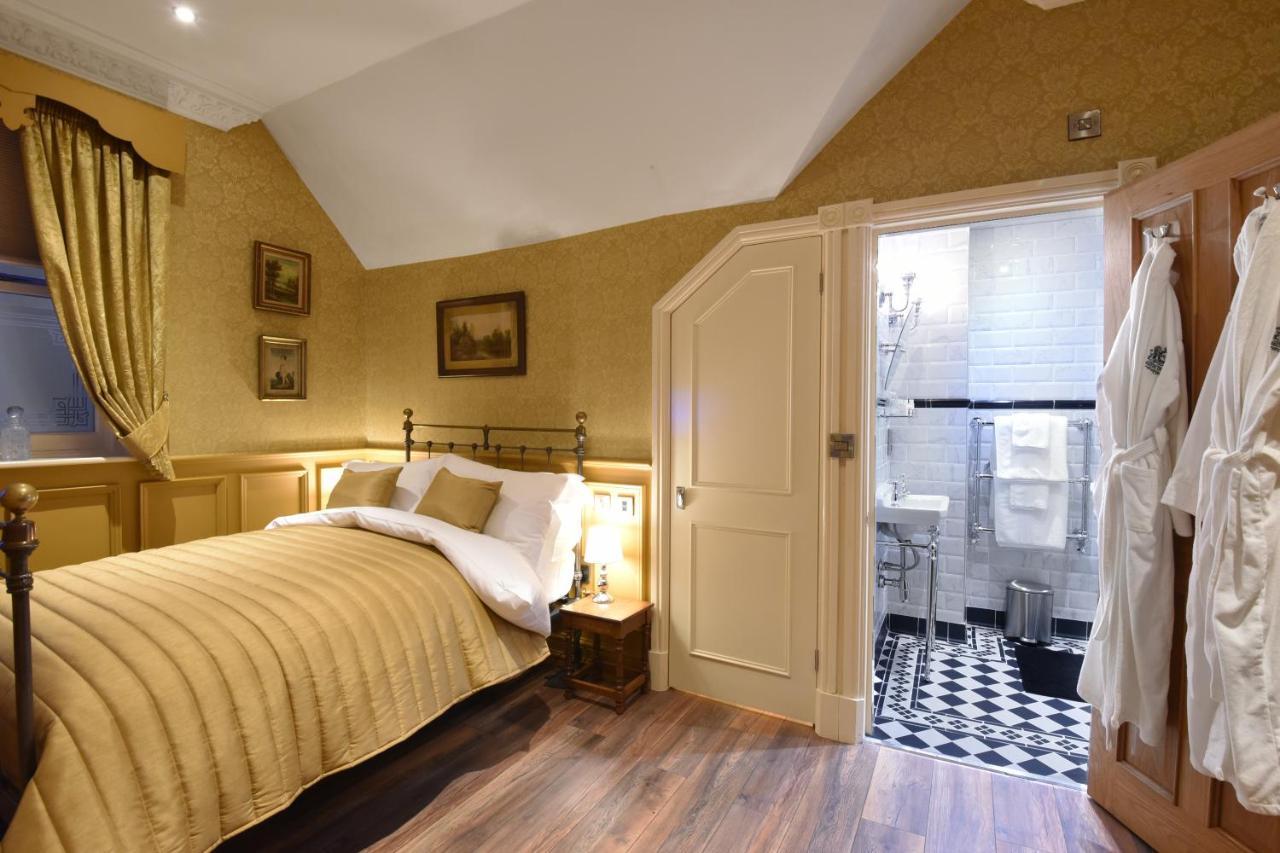 Hotel The Aston Tavern Birmingham