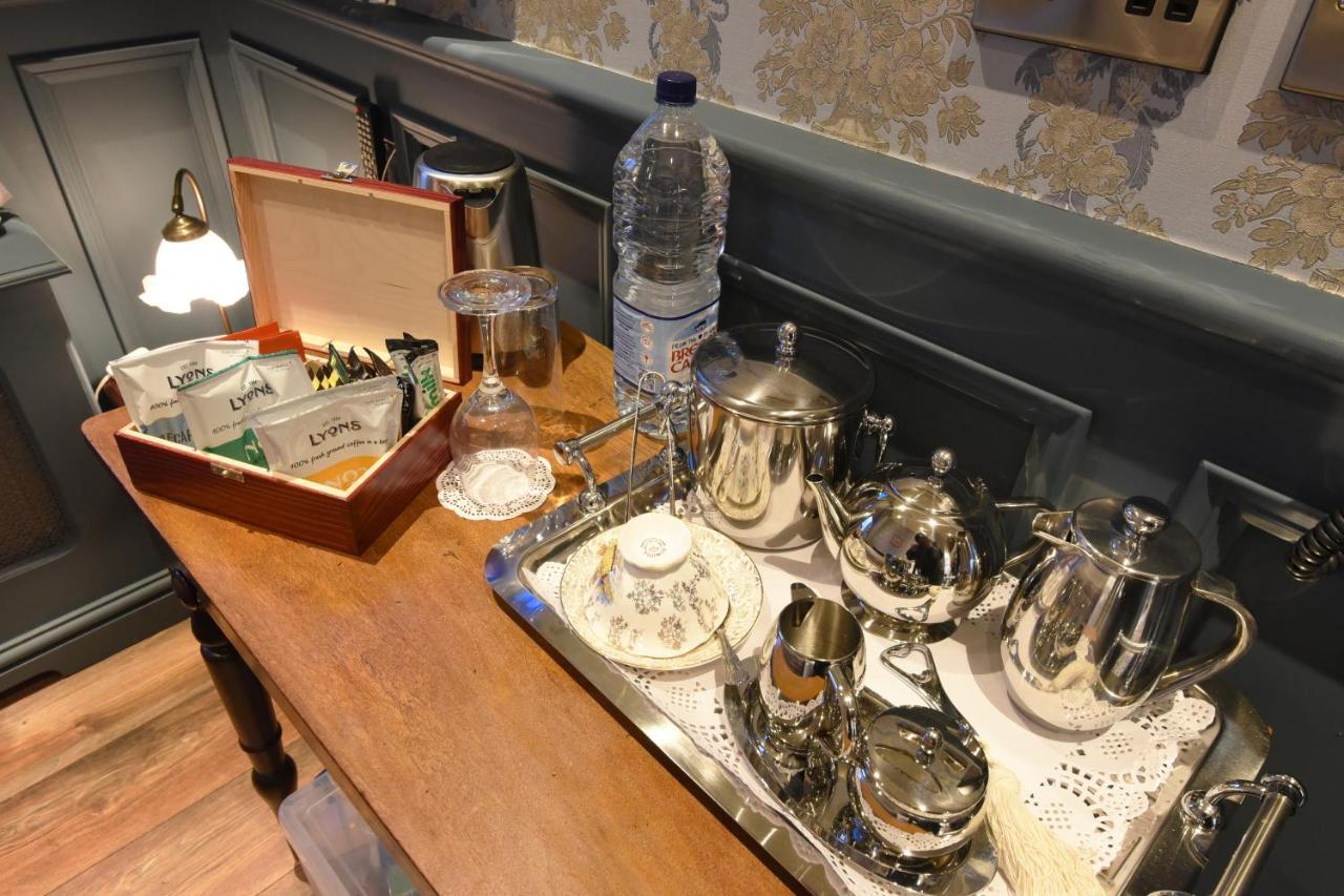 The Aston Tavern 4* Birmingham