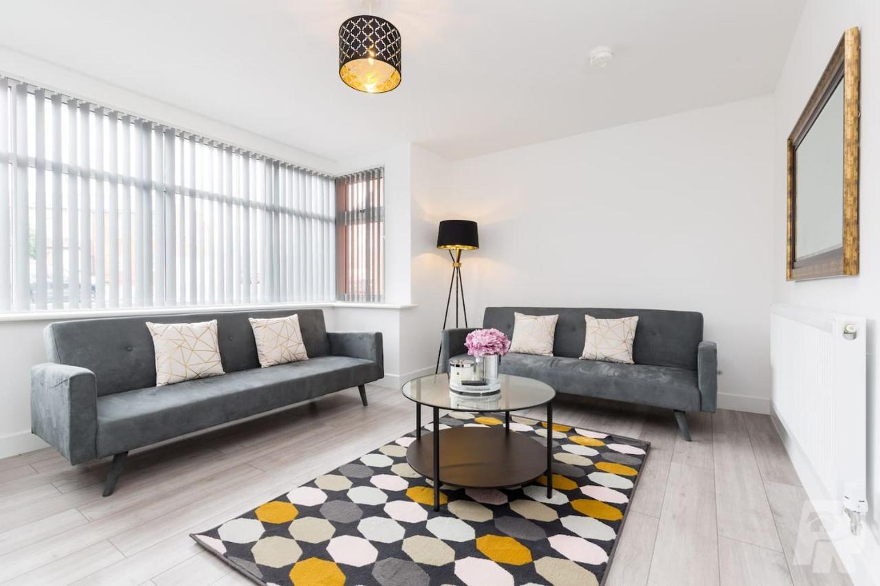 Holiday home Estate Iii By Prime Birmingham