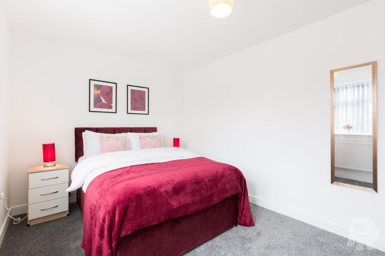 Estate Iii By Prime Birmingham