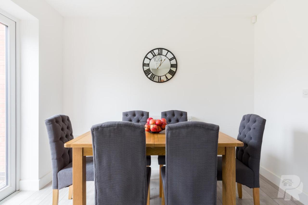 Estate Iii By Prime * Birmingham