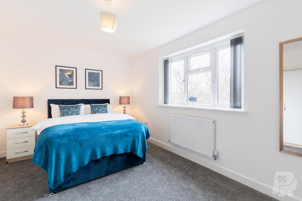 Estate Iii By Prime * Birmingham