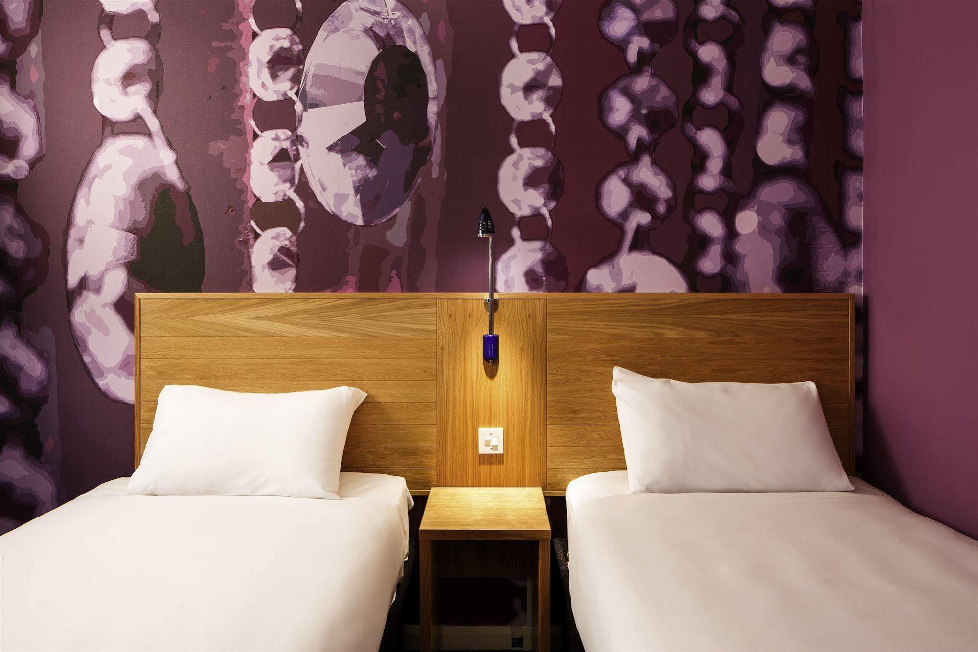 Ibis Styles Centre 3* Birmingham