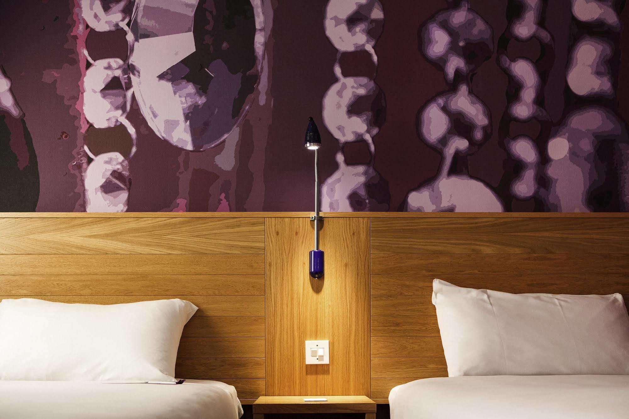 Hotel Ibis Styles Centre