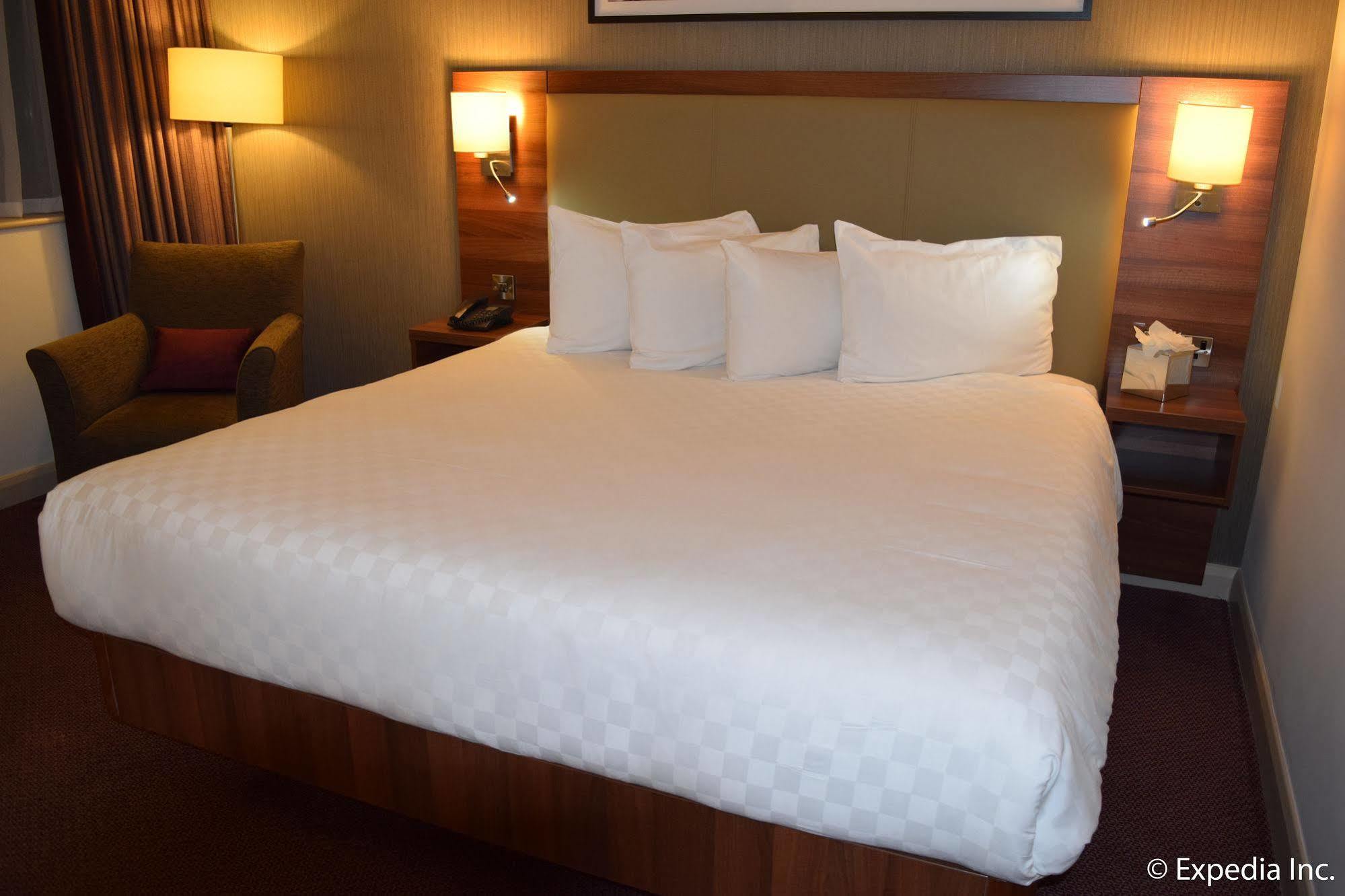 Leonardo Royal Hotel 4*