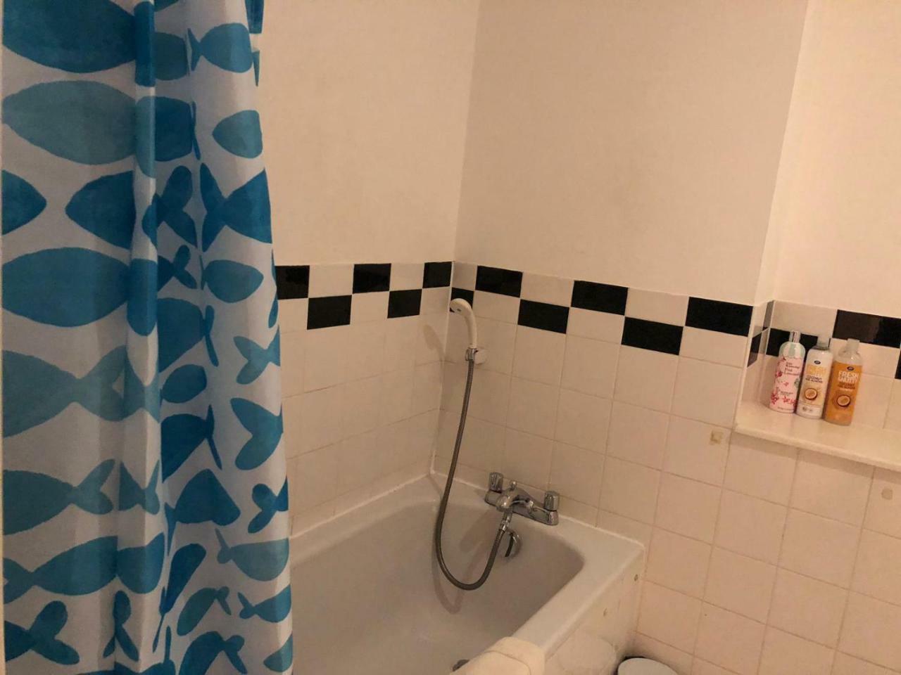 Brindley Point St Vincent St Apartment