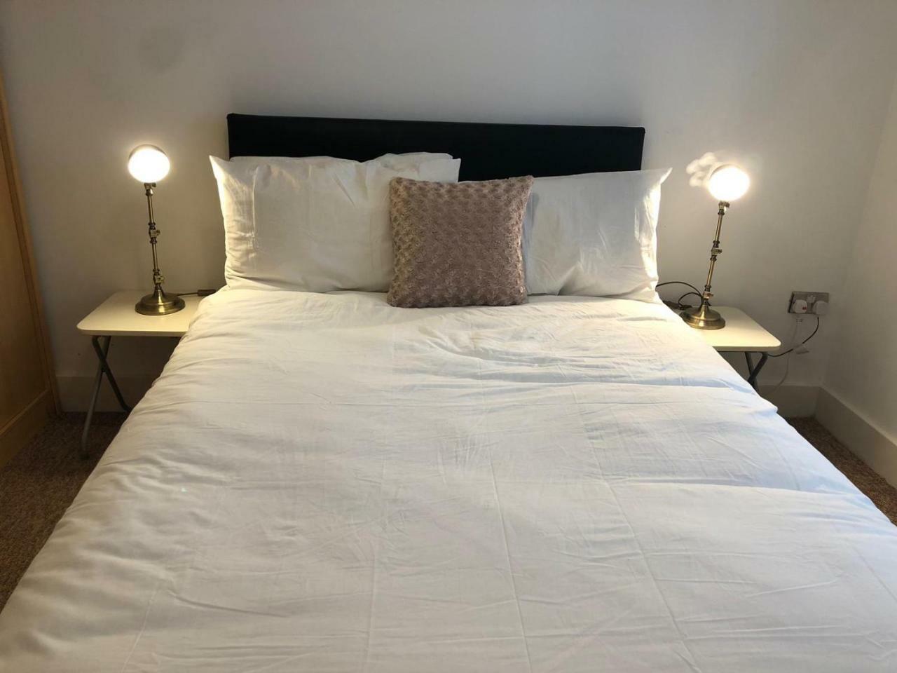 Brindley Point St Vincent St Apartment Birmingham