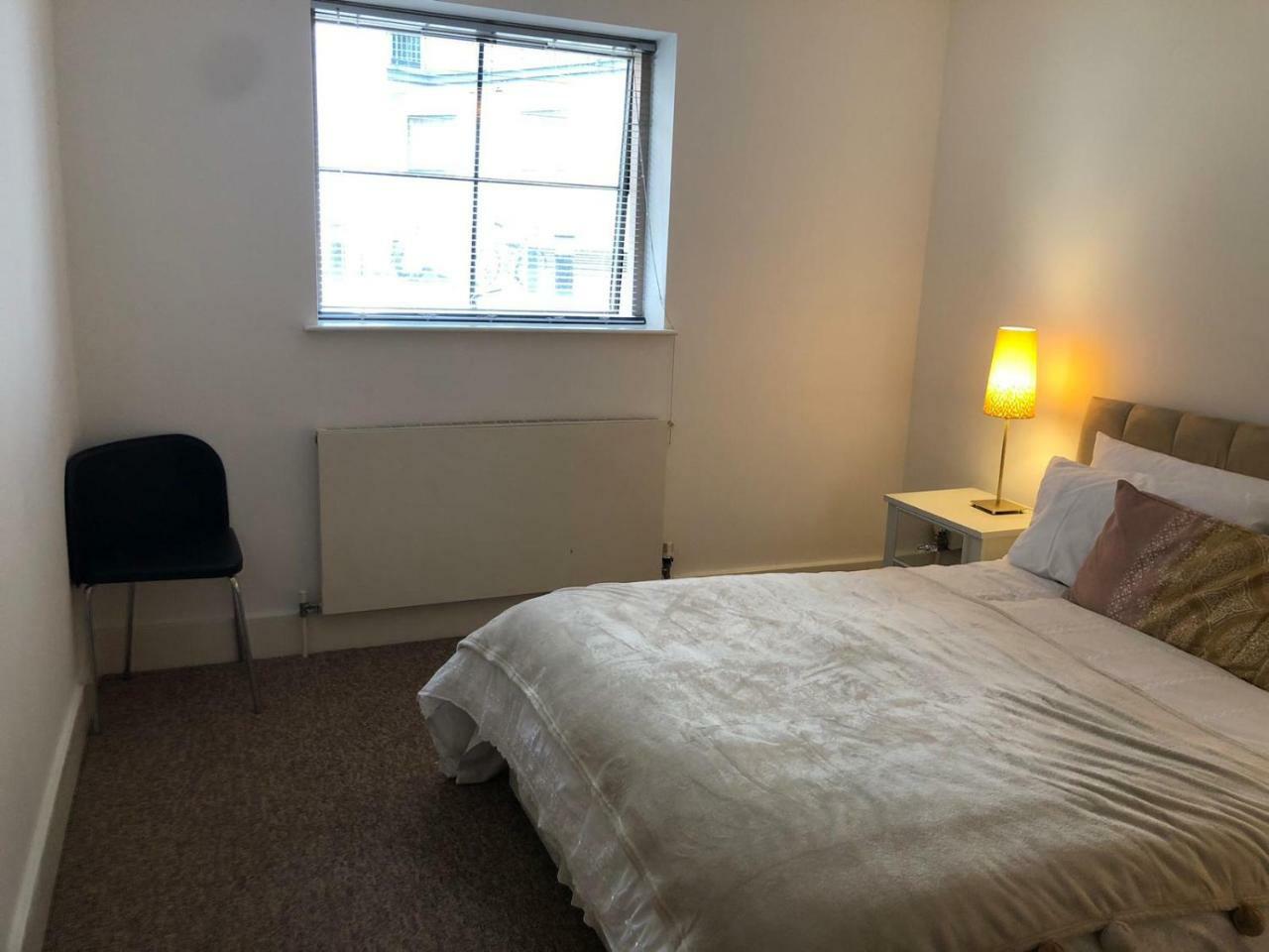 Brindley Point St Vincent St Apartment *
