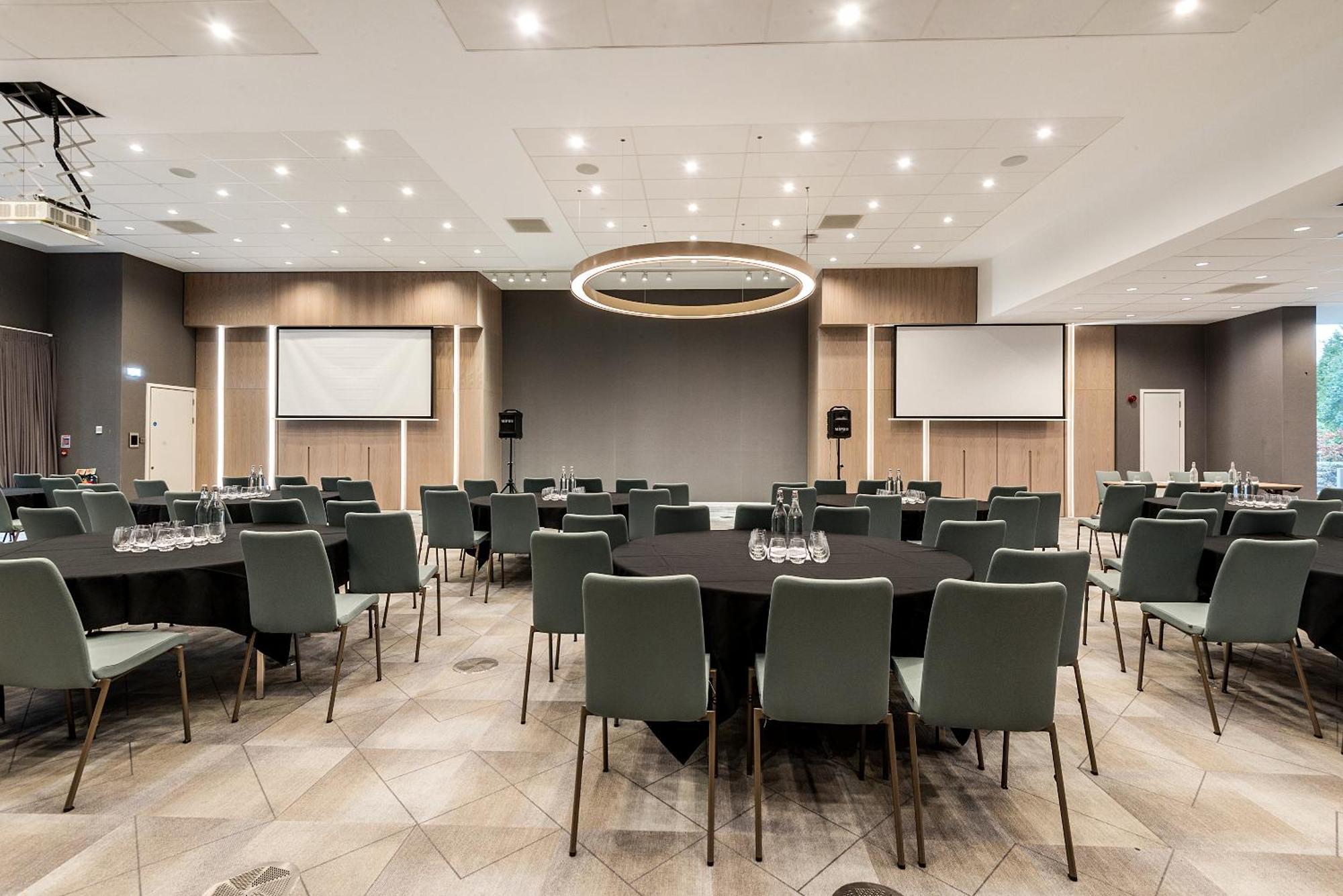 Hotel Edgbaston Park 4*