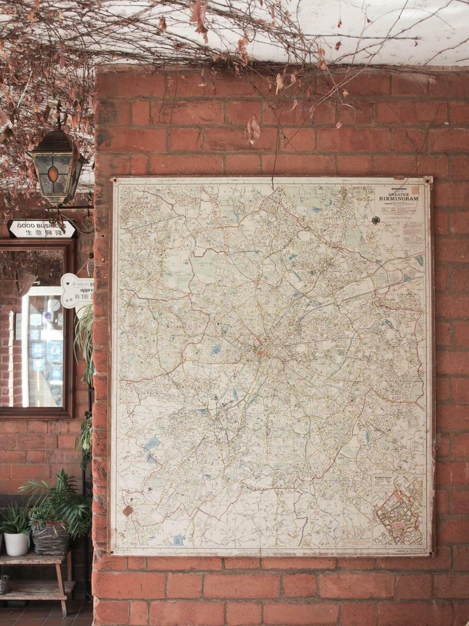 Bed & Breakfast Elmdon