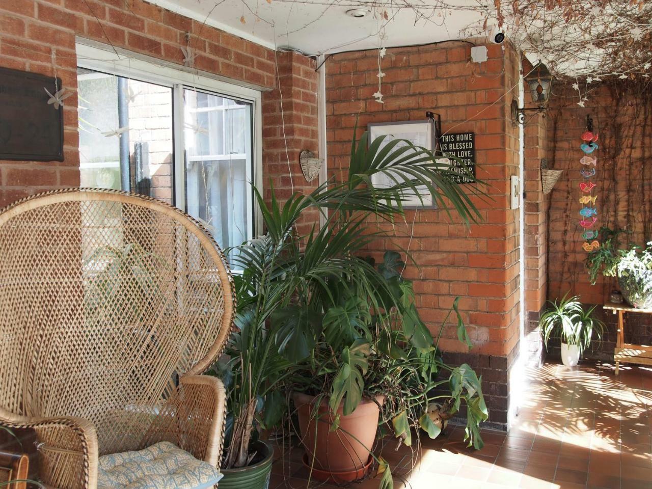 Bed & Breakfast Elmdon 3*