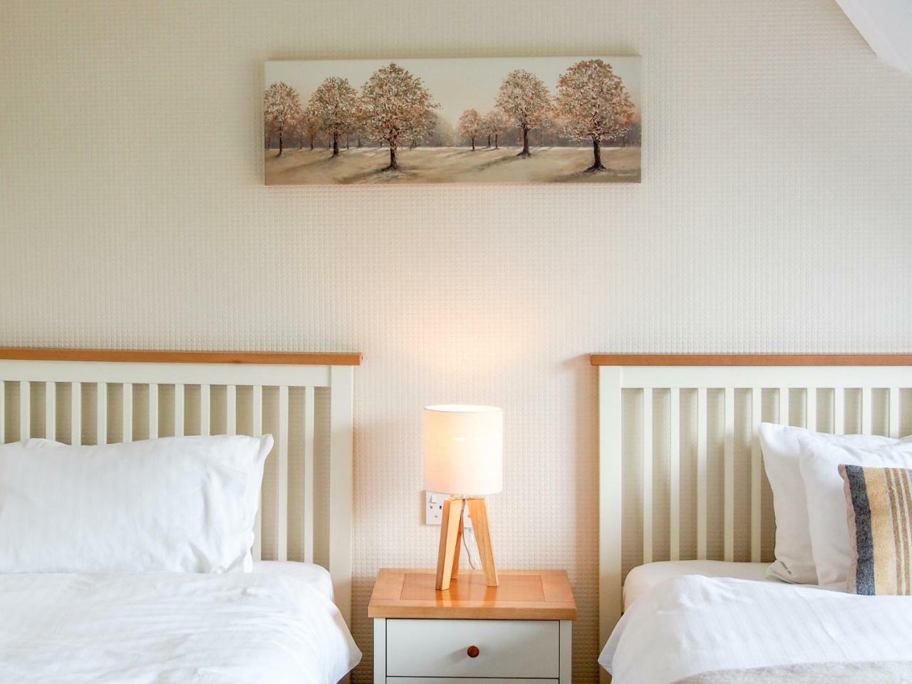 Elmdon Bed & Breakfast Birmingham