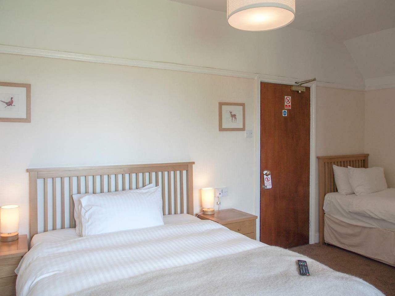 Elmdon Bed & Breakfast 3*