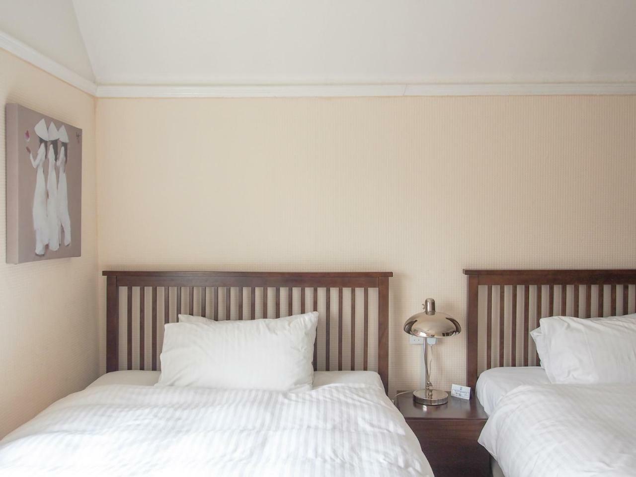 Elmdon Bed & Breakfast