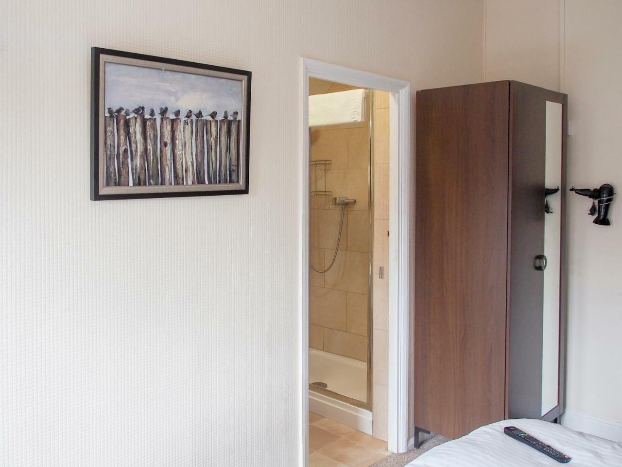 Elmdon Bed & Breakfast 3*