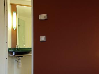 Ibis Bordesley Hotel