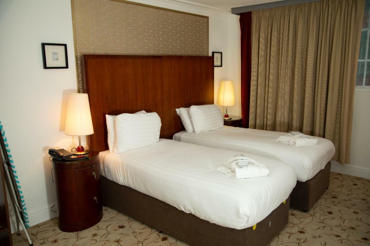 Ladbrooke Hotel Birmingham