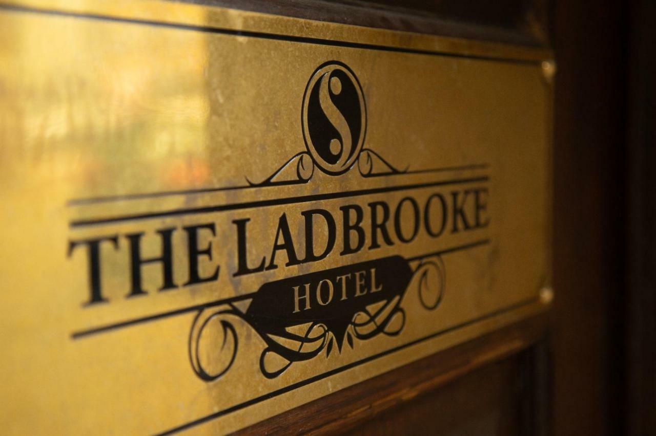Ladbrooke