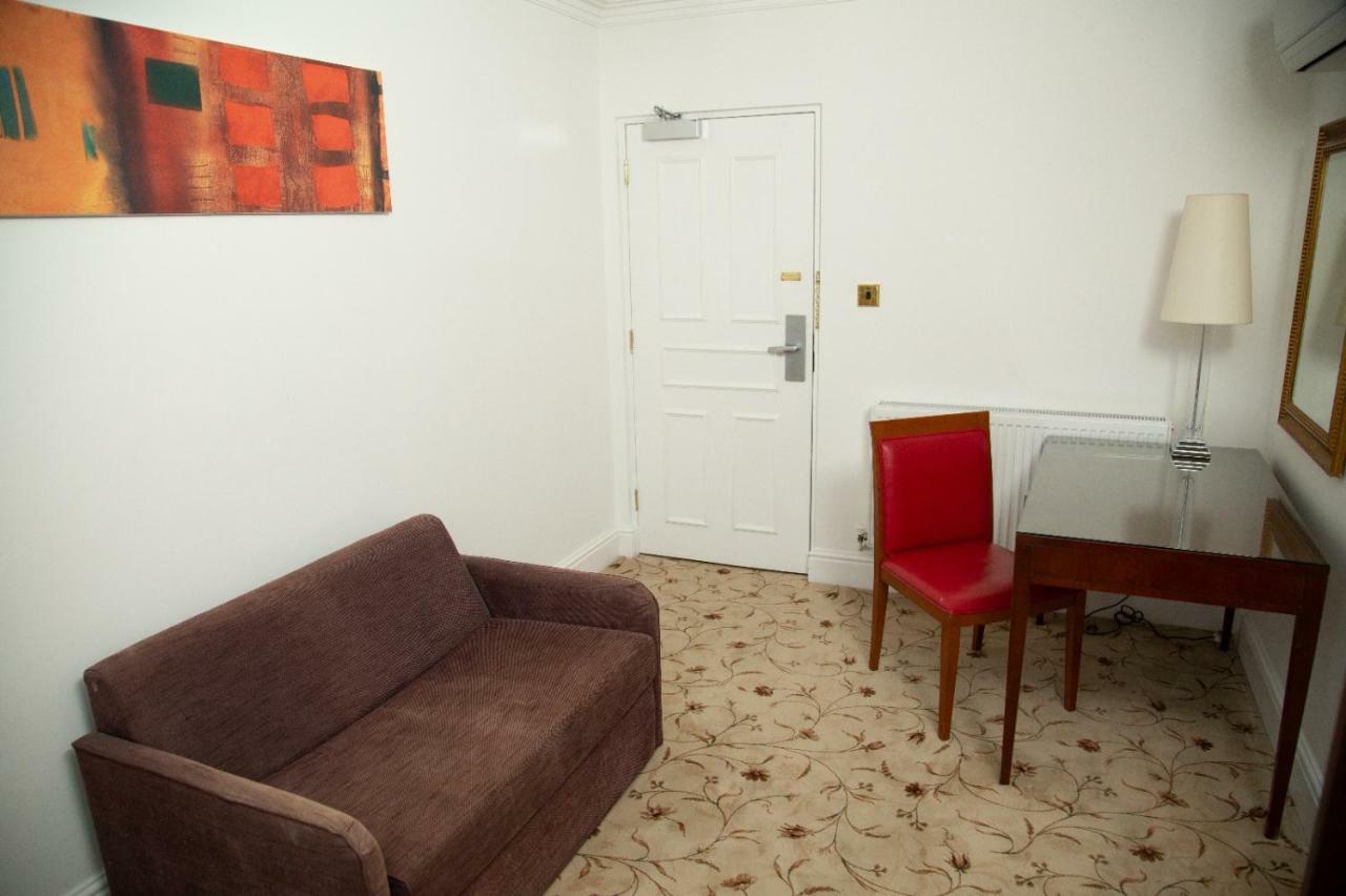 Ladbrooke Hotel Birmingham