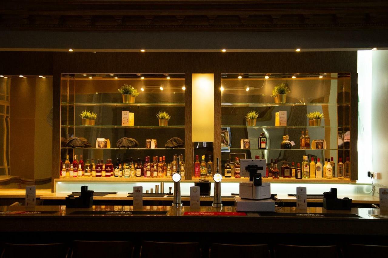 Ladbrooke Hotel Birmingham