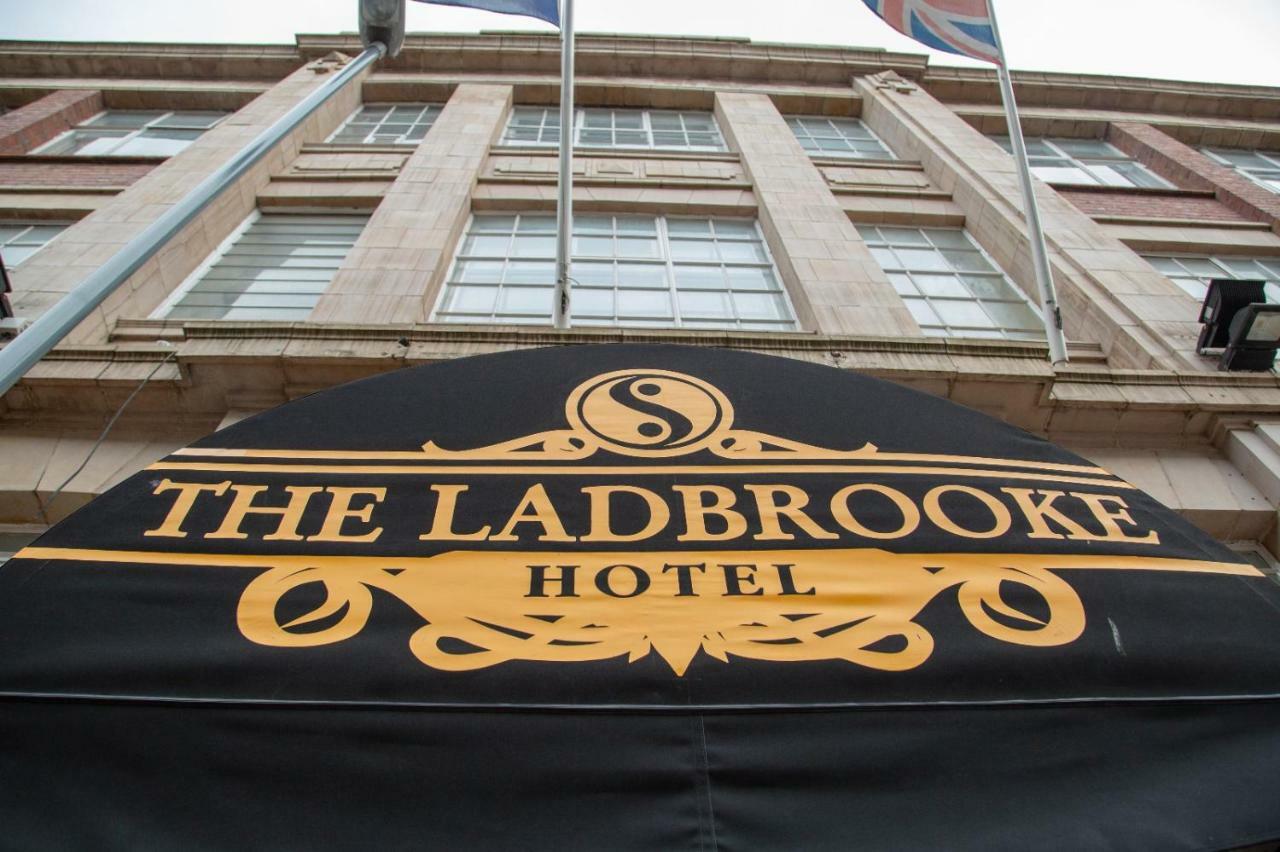 Ladbrooke 3* Birmingham
