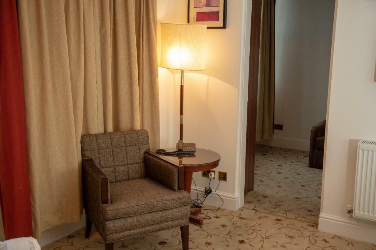 Ladbrooke Hotel