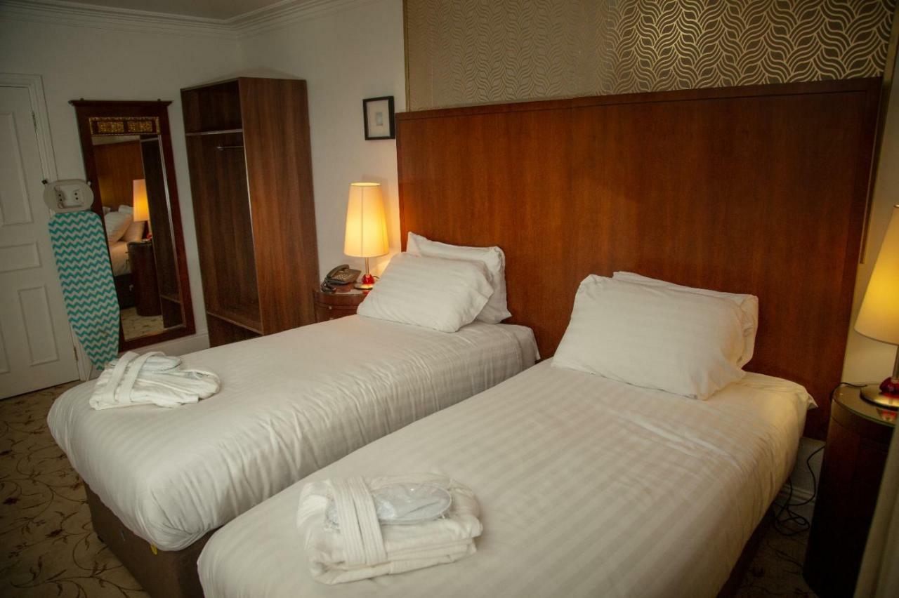 Hotel Ladbrooke Birmingham