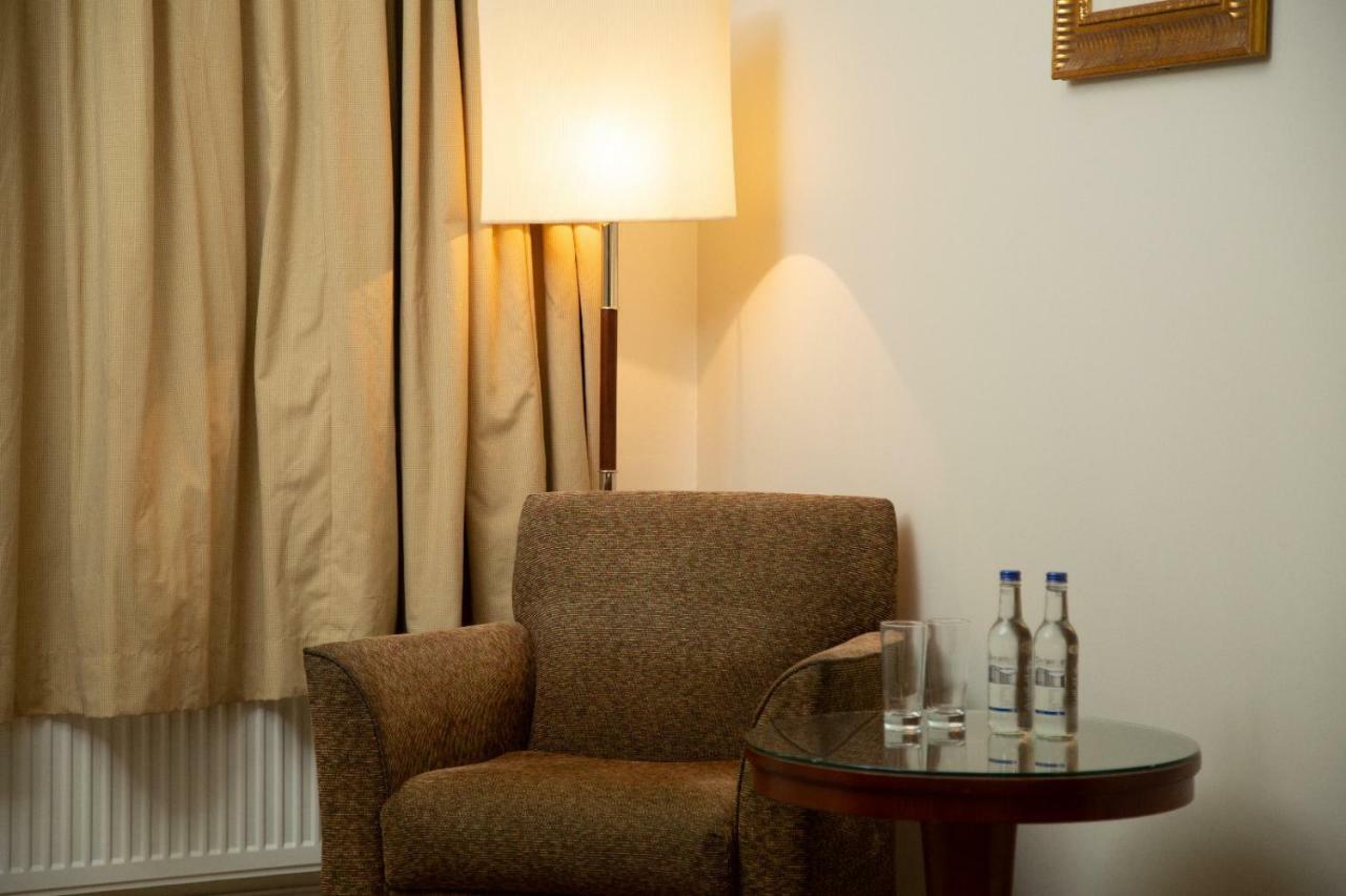 Hotel Ladbrooke 3*