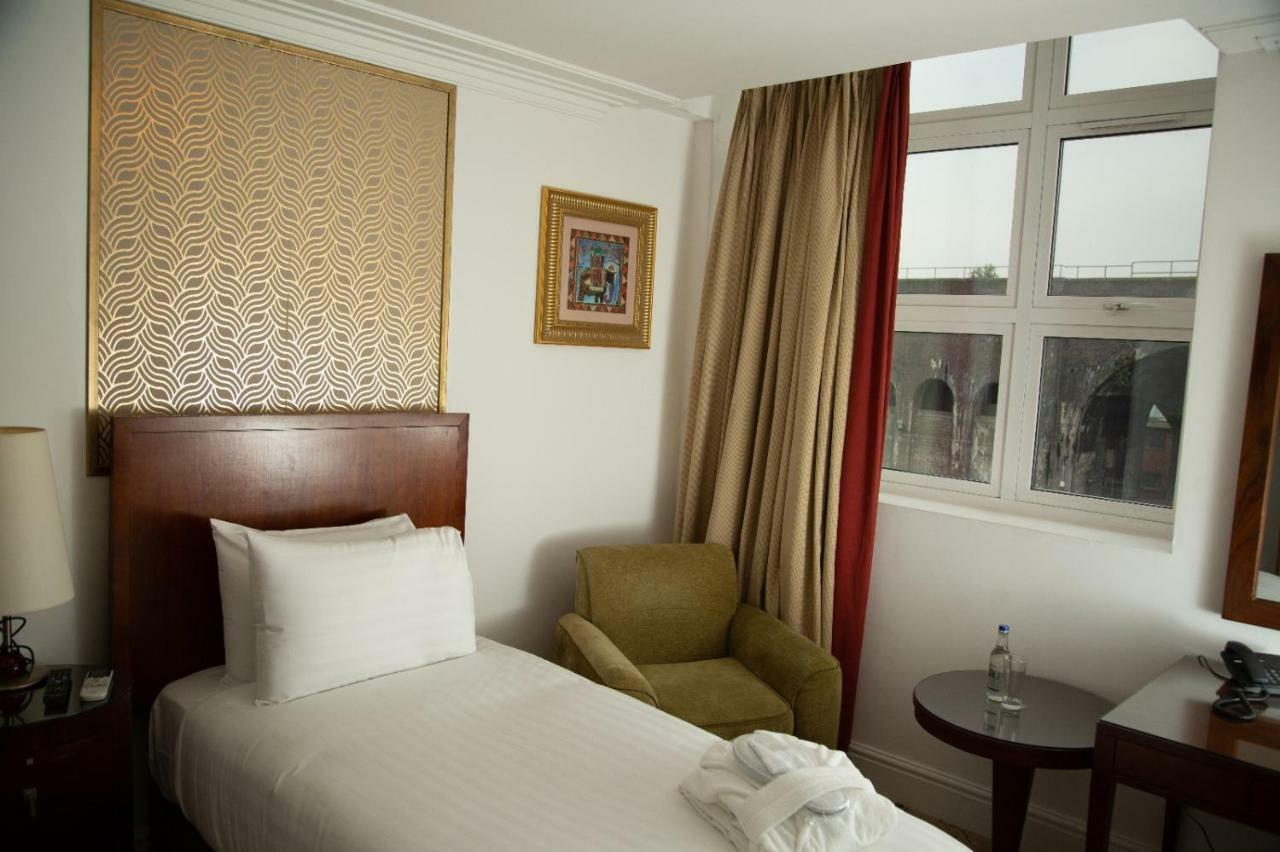 Hotel Ladbrooke Birmingham