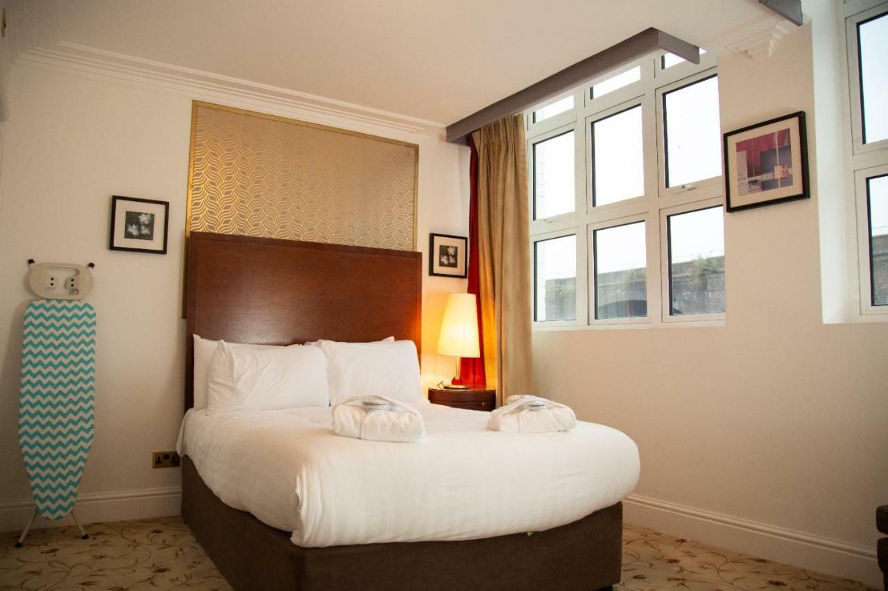 Ladbrooke Hotel