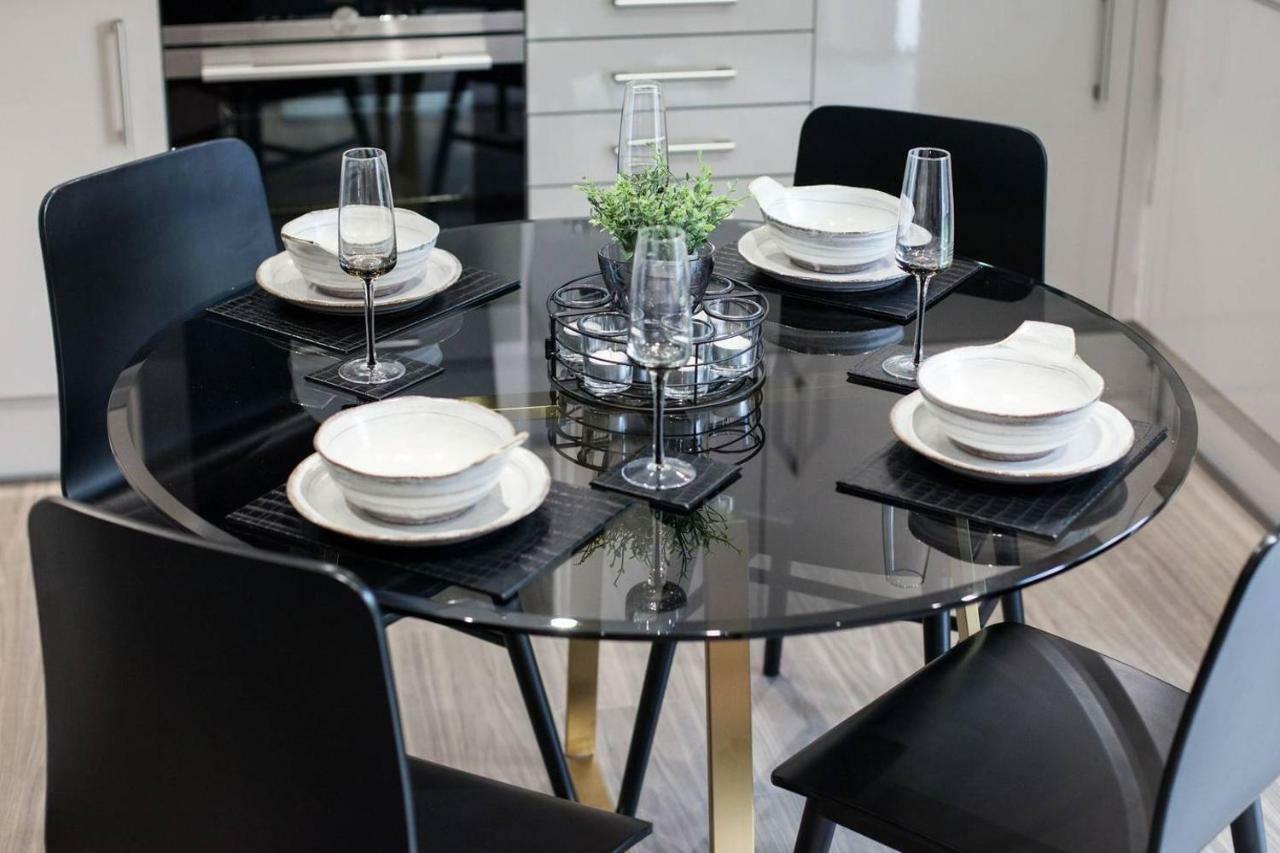 Montague House Serviced Apartment Birmingham
