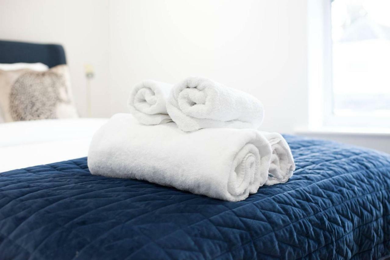 Apartment Montague House Serviced