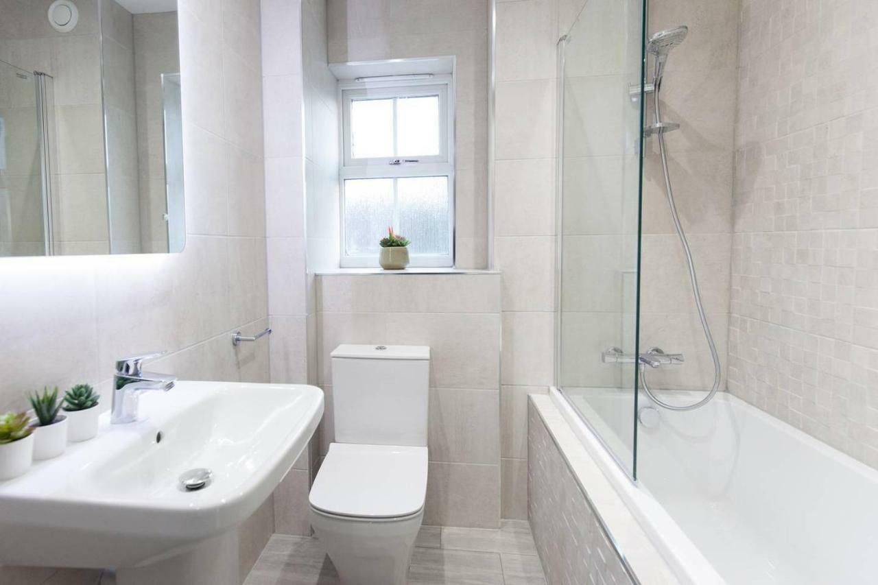Apartment Montague House Serviced Birmingham