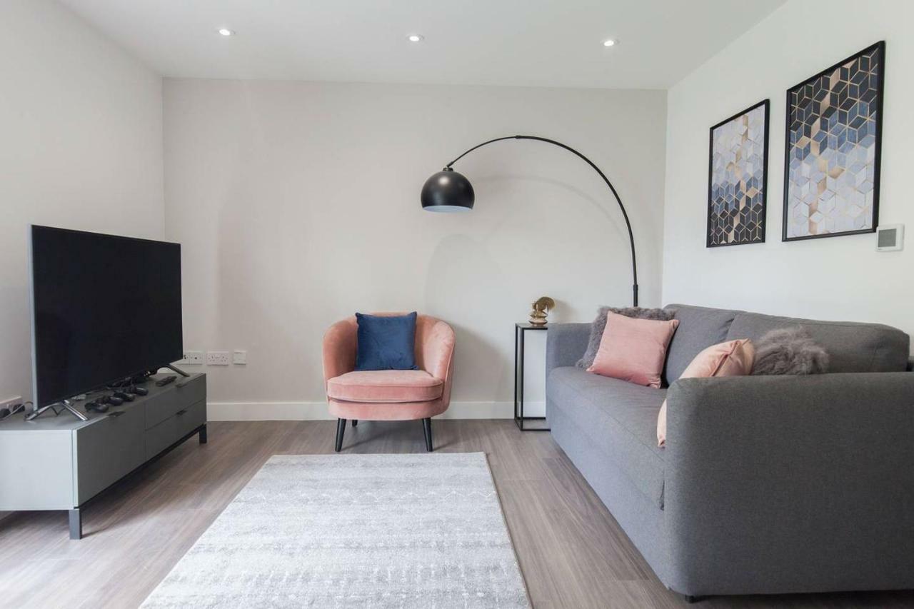 Montague House Serviced Apartment