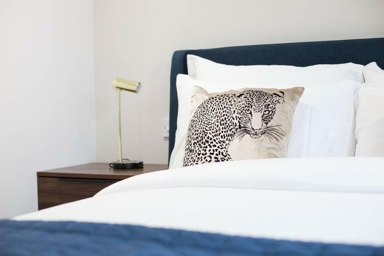 Apartment Montague House Serviced Birmingham