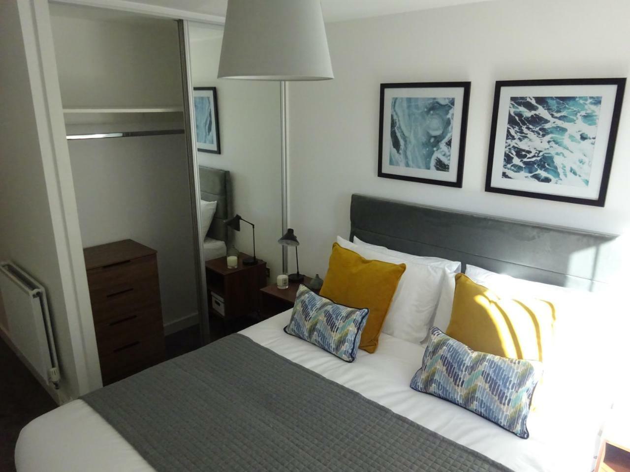 Apartment Charles Hope Birmingham