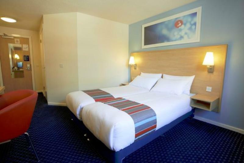 Travelodge Broadway Plaza 3* Birmingham