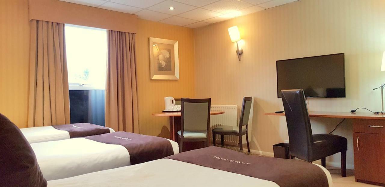 Hotel Apollo