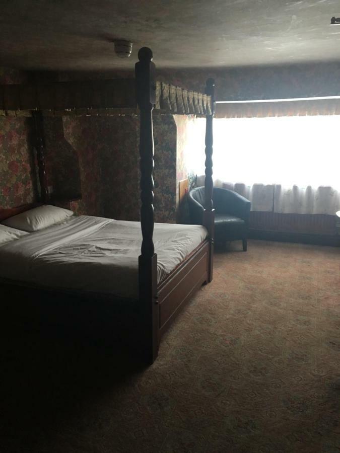 Sparkle Hotel Quinton