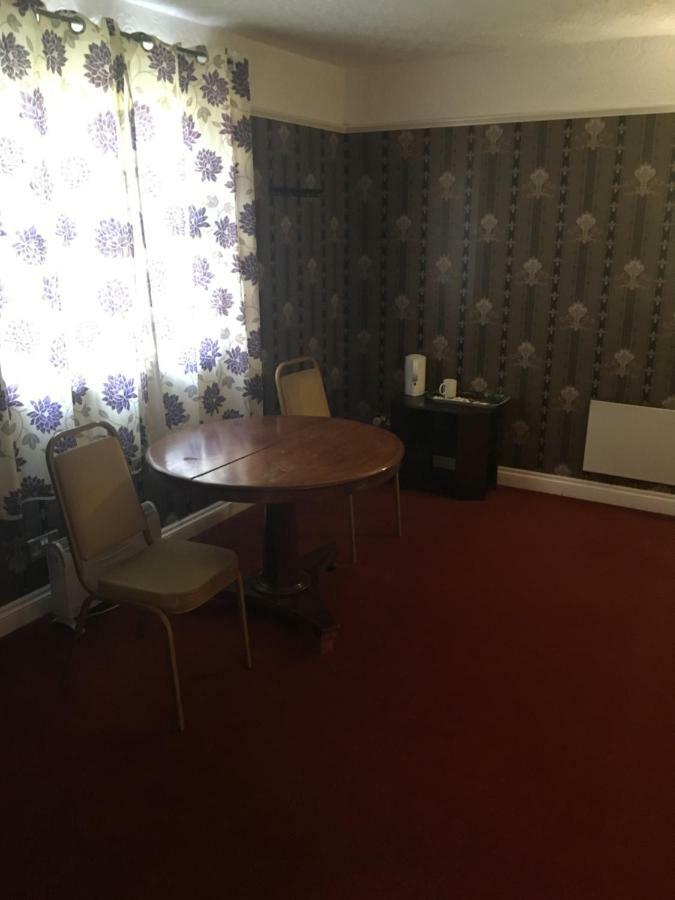 Sparkle Hotel Quinton