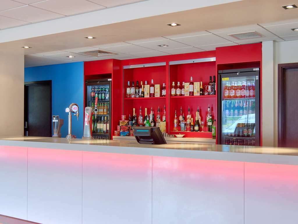 Travelodge Airport Birmingham