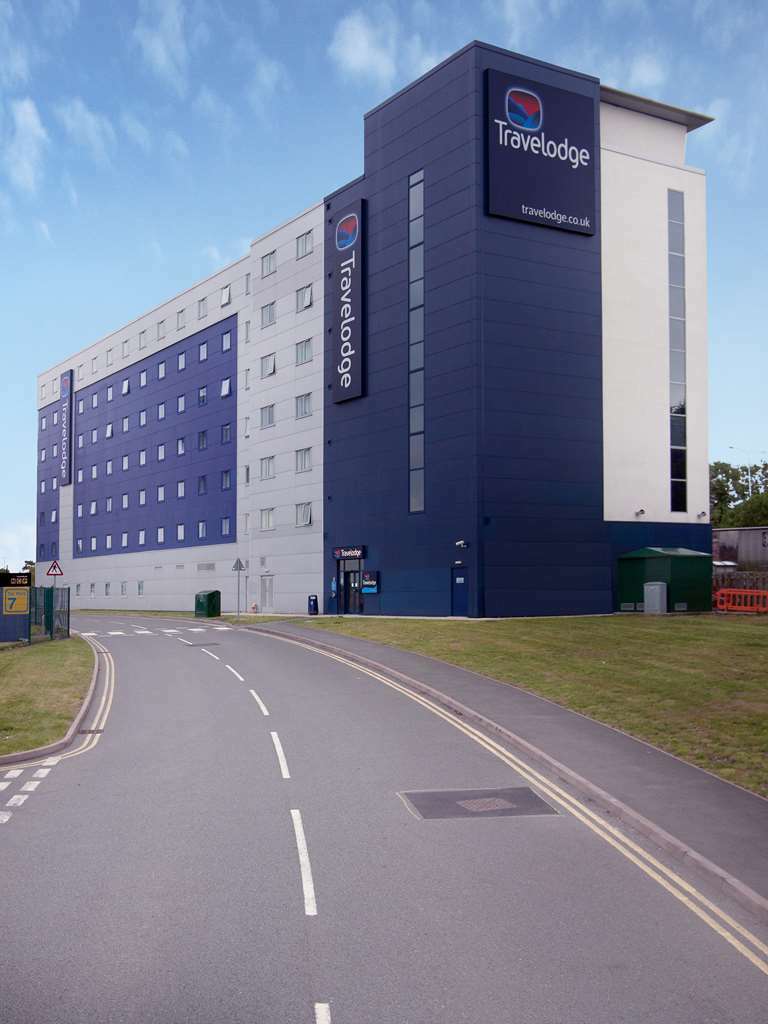 Travelodge Airport