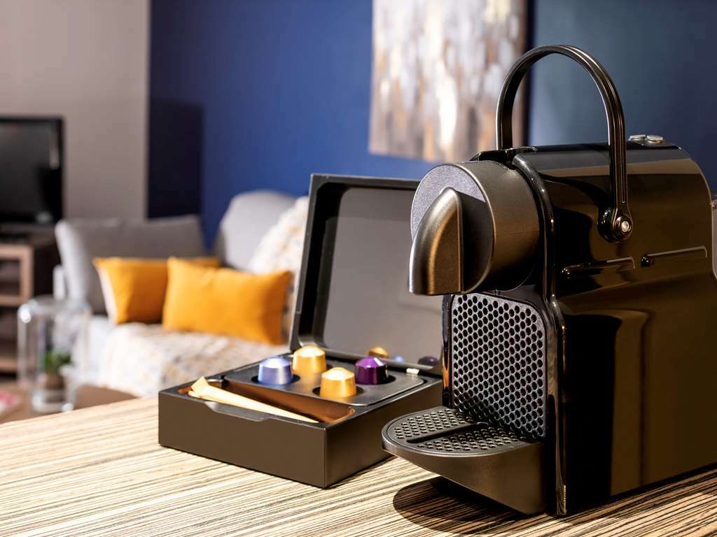 Aparthotel Adagio Centre Birmingham