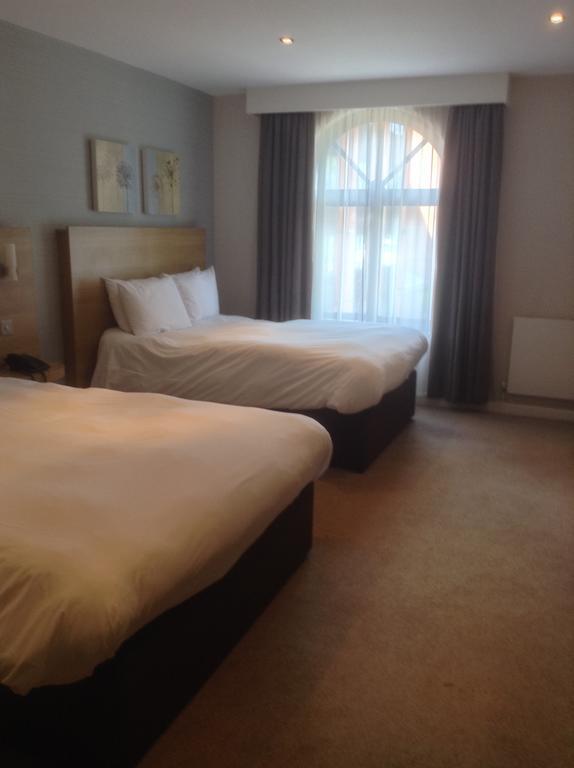 Eaton 3* Birmingham