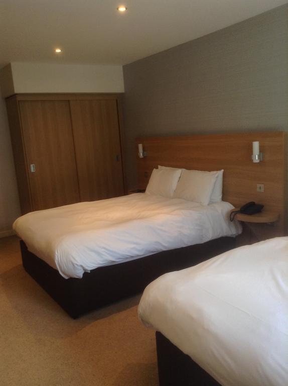 Eaton Hotel Birmingham